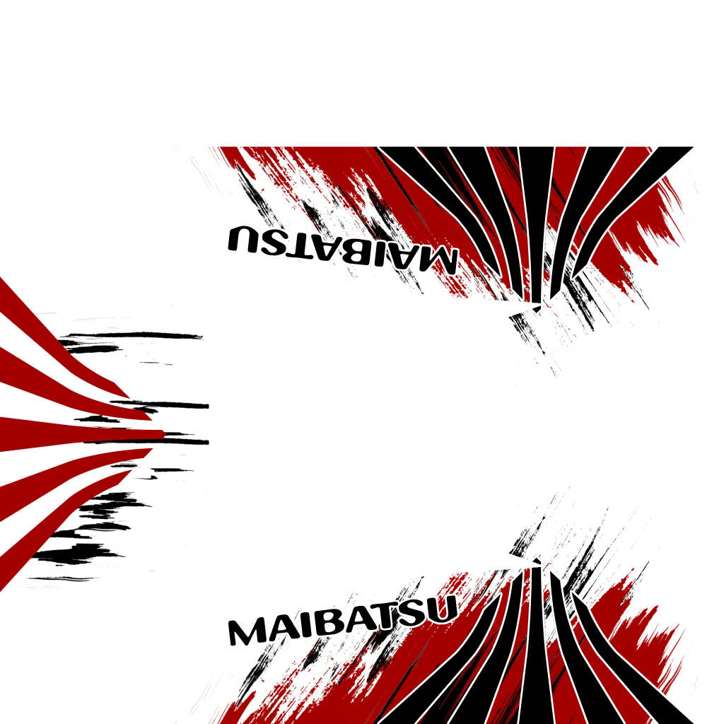 Maibatsu Penumbra livery 9 template
