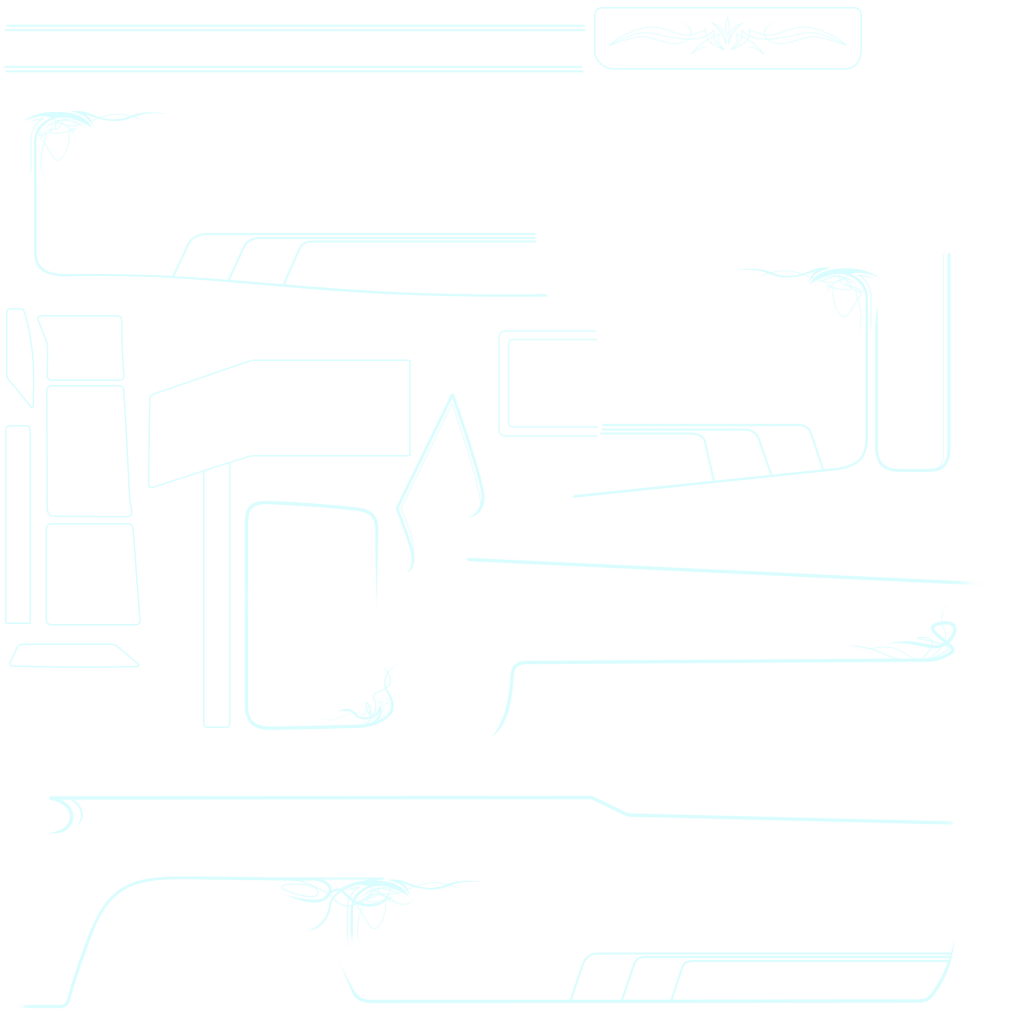Vapid Peyote Custom livery 2 template