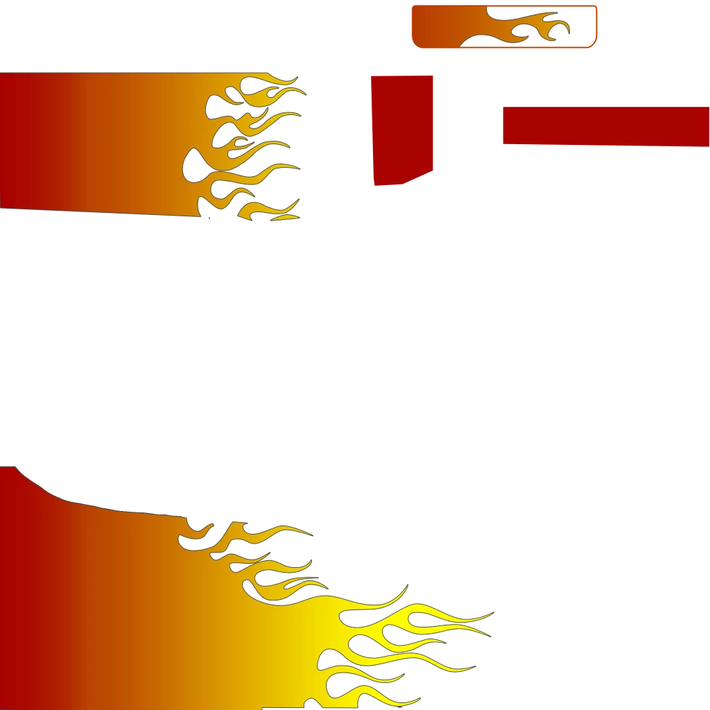 Vapid Peyote Custom livery 4 template