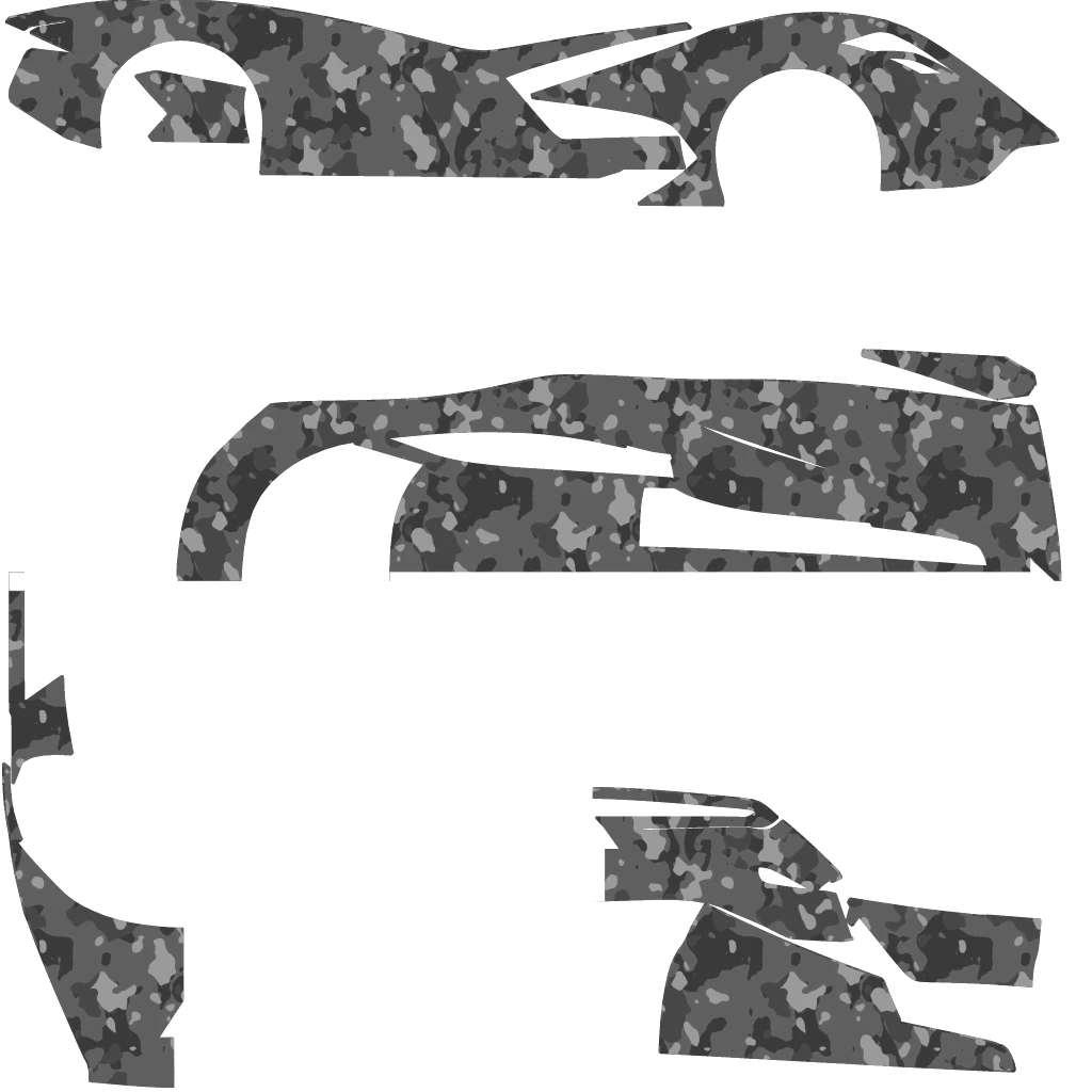 Overflod Pipistrello livery 6 template