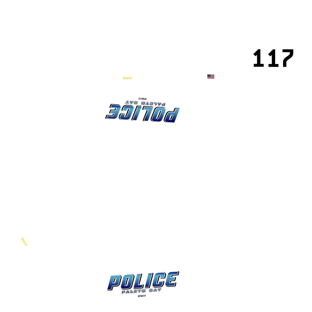 Invetero Coquette D10 Pursuit livery 13 template