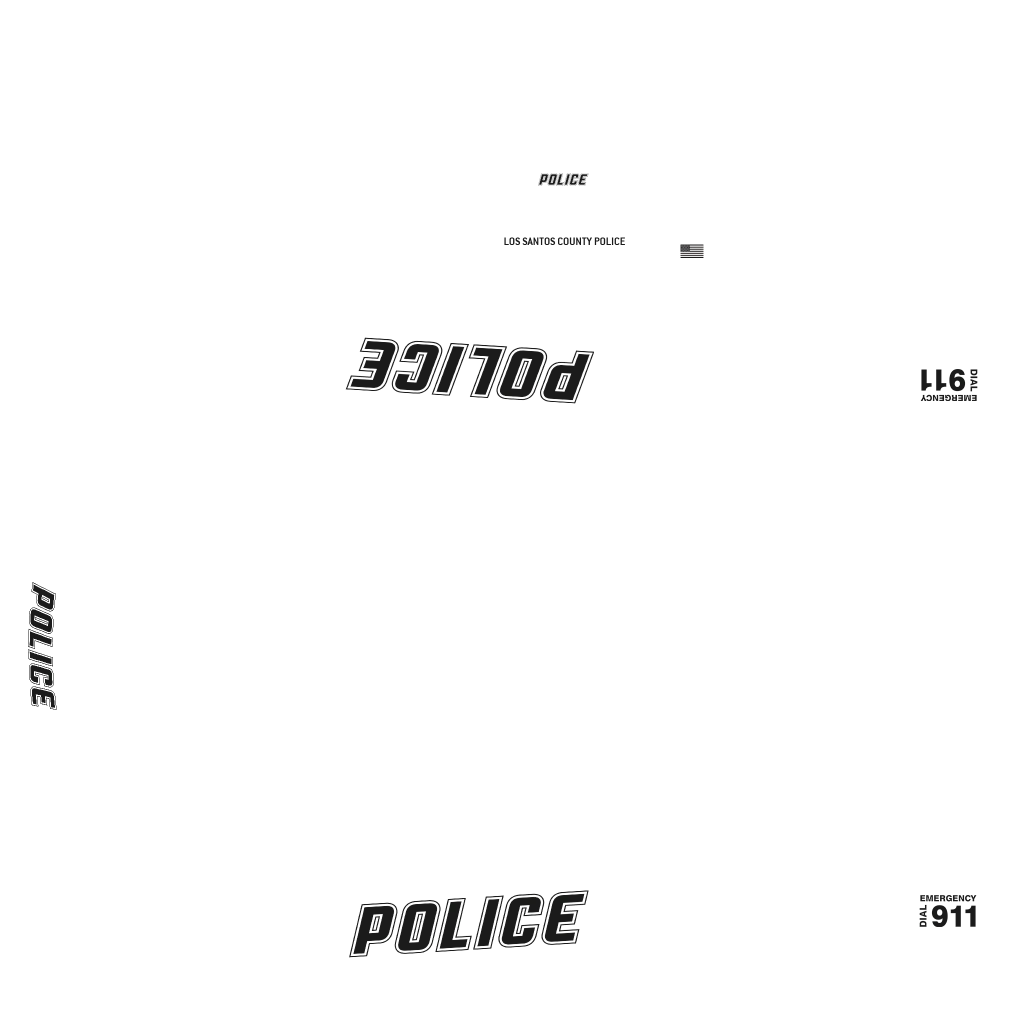 Invetero Coquette D10 Pursuit livery 18 template