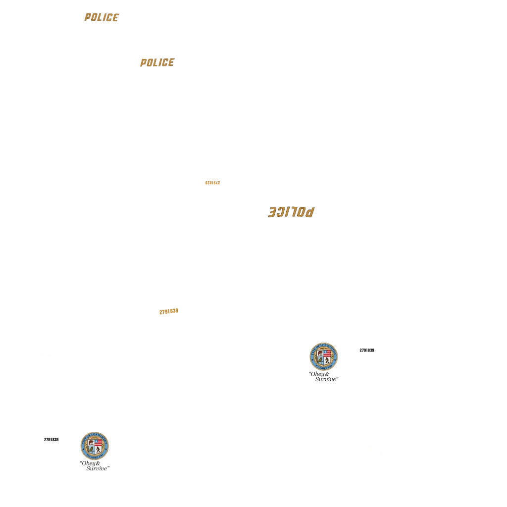Willard Outreach Faction livery 2 template