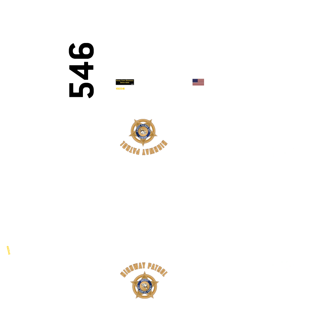 Bravado Gauntlet Interceptor livery 4 template