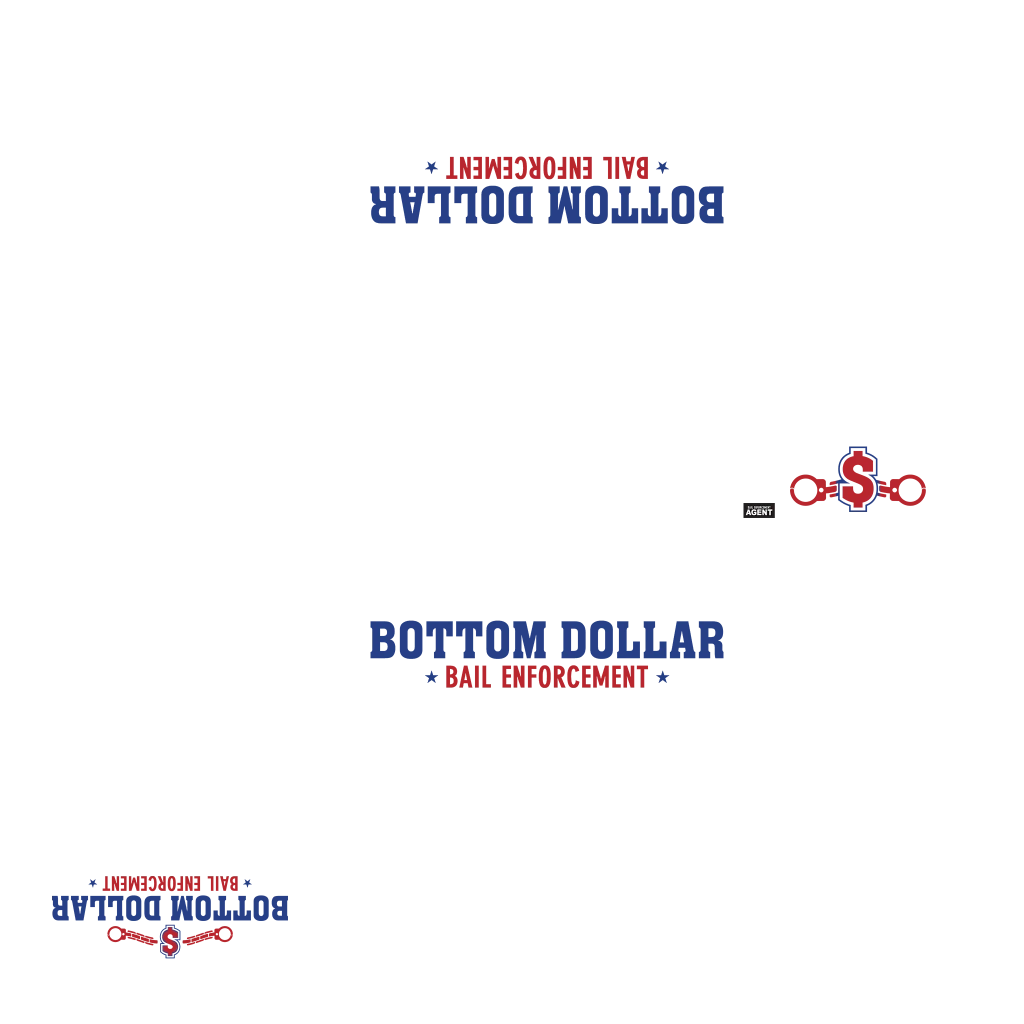 Burrito (Bail Enforcement) livery 1 template