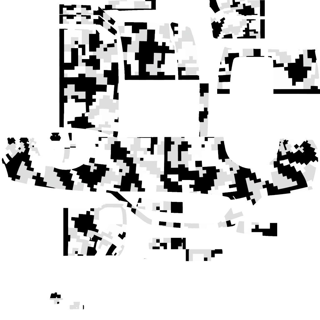 Dinka Postlude livery 6 template