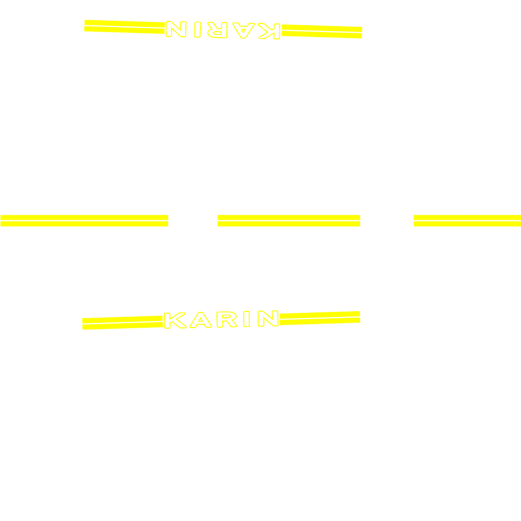 Karin Previon livery 4 template