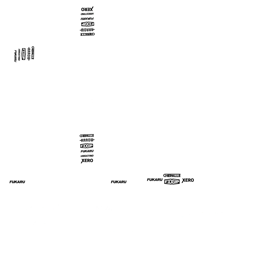 Karin Previon livery 5 template