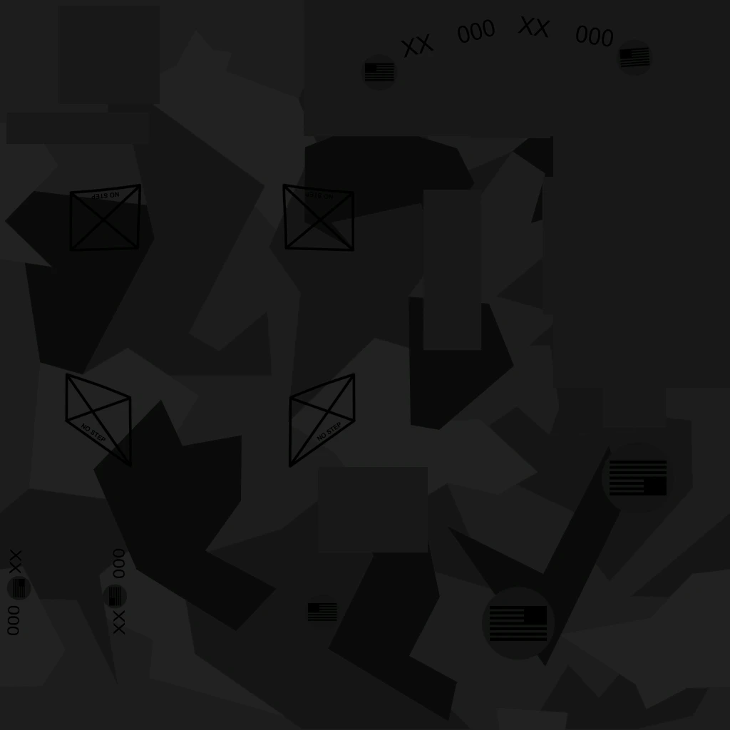 Buckingham Pyro livery 10 template