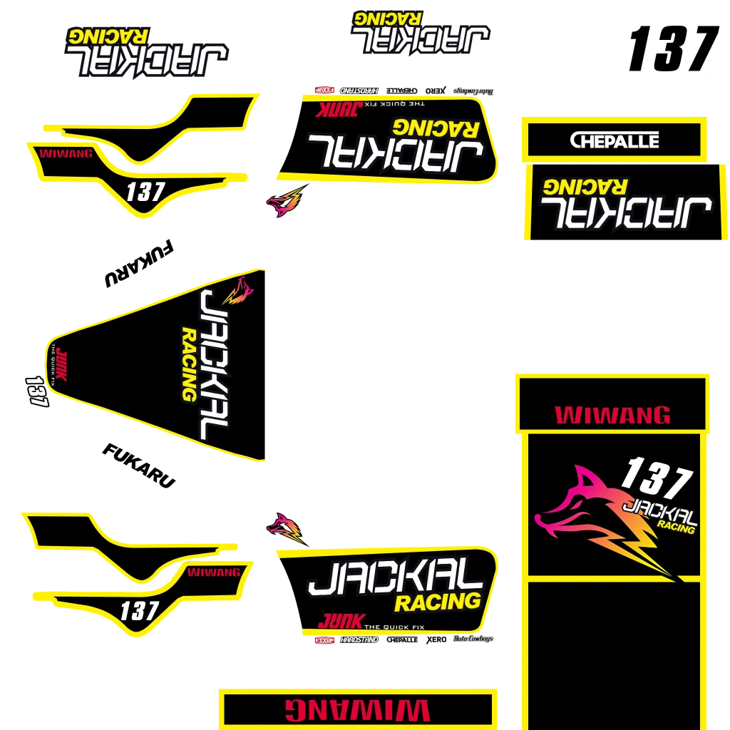 Vapid Ratel livery 7 template