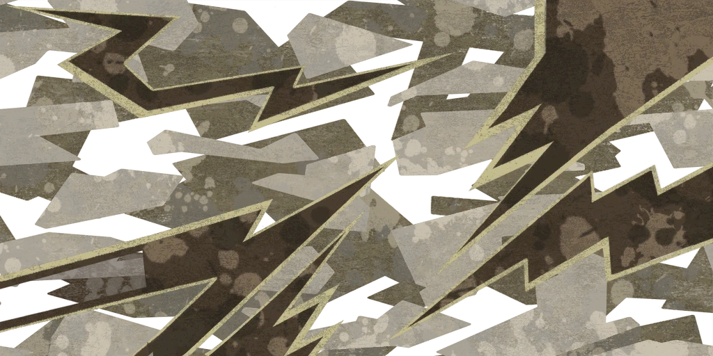 RC Bandito livery 1 template