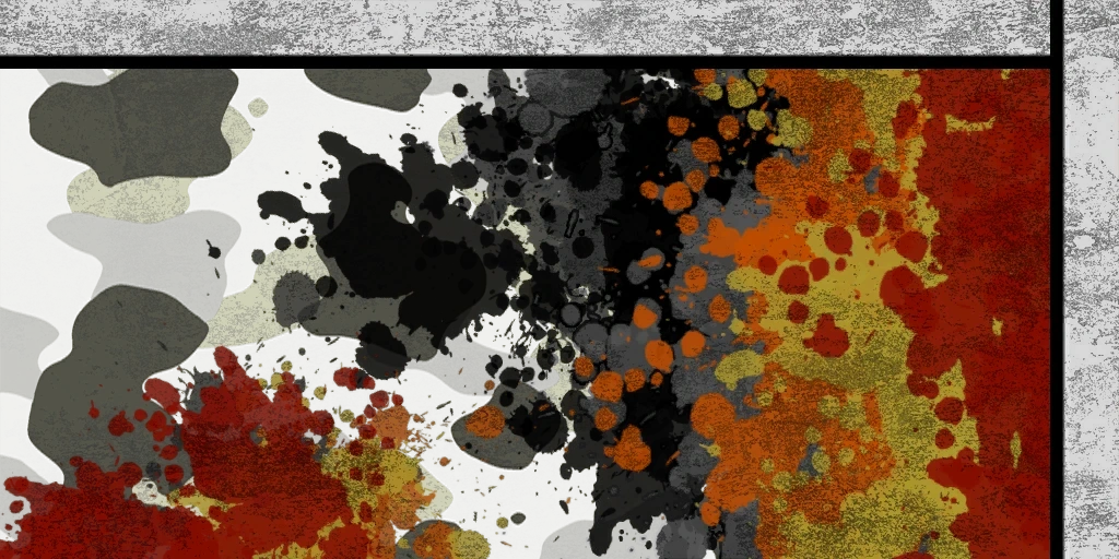 RC Bandito livery 2 template