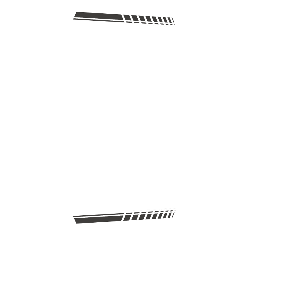 Ubermacht Rebla GTS livery 1 template