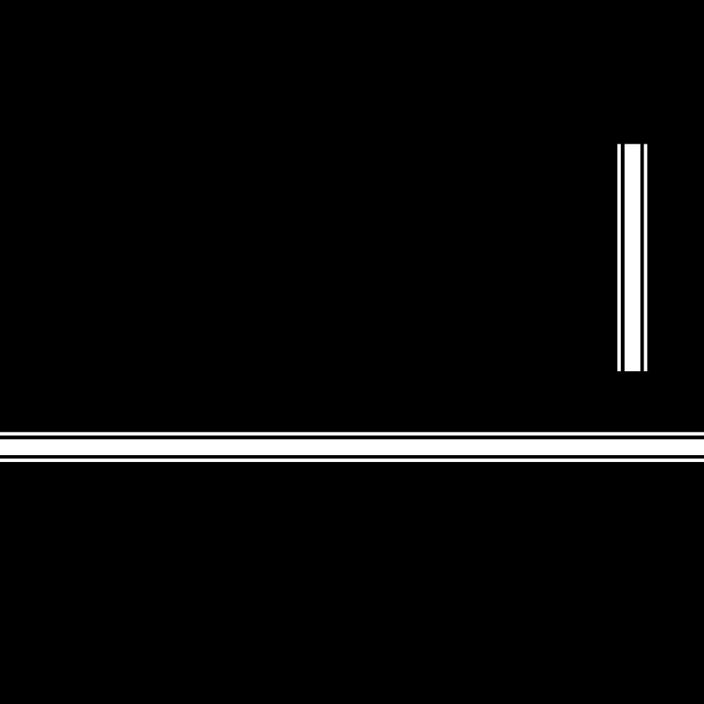 Western Reever livery 3 template