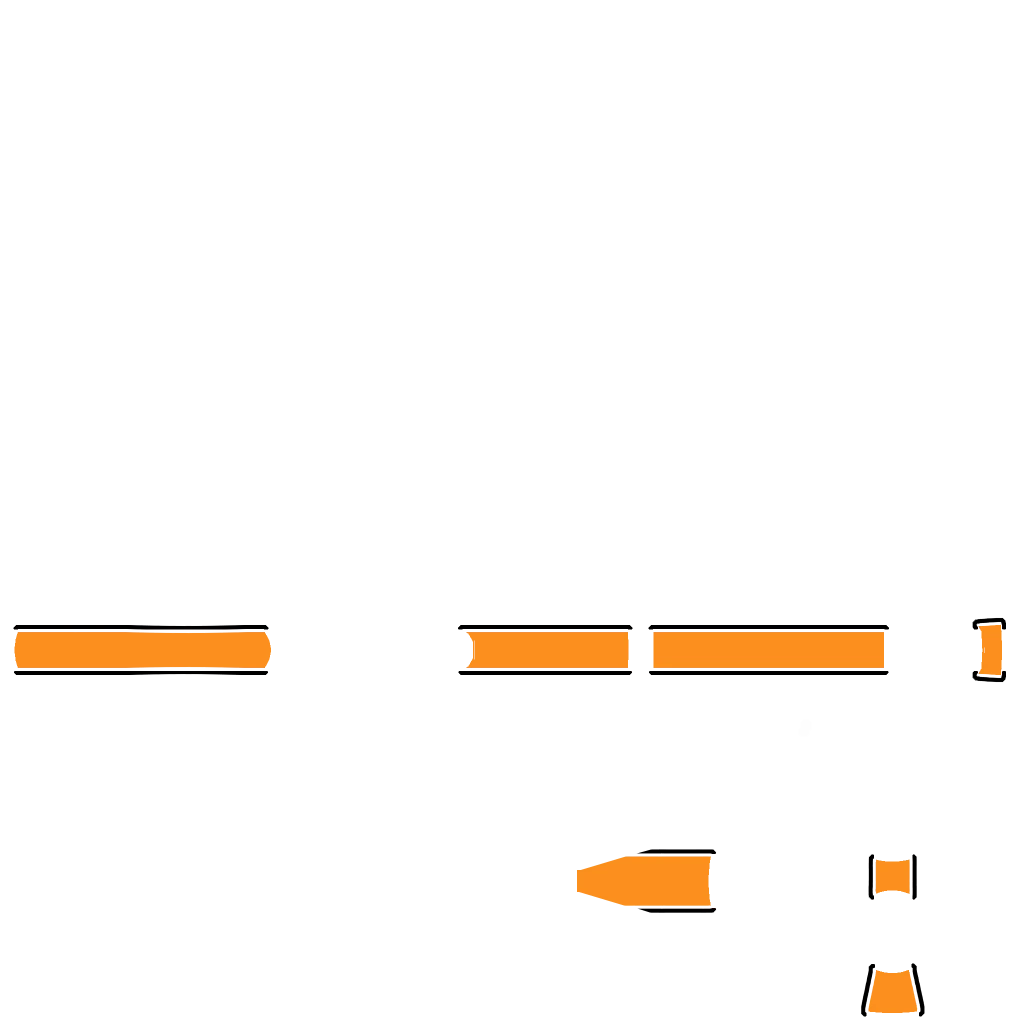 Western Reever livery 4 template