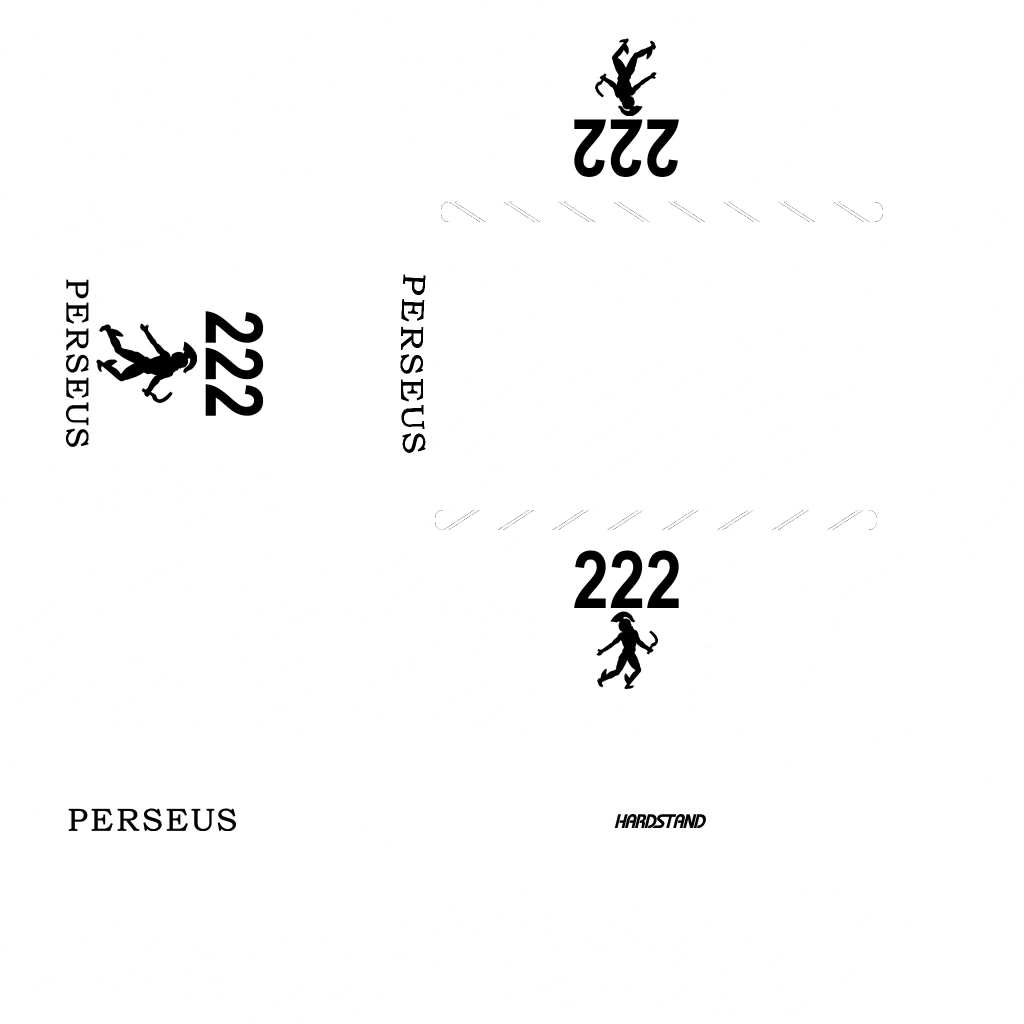 Ubermacht Rhinehart livery 6 template