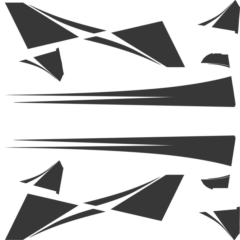 Western Rogue livery 2 template