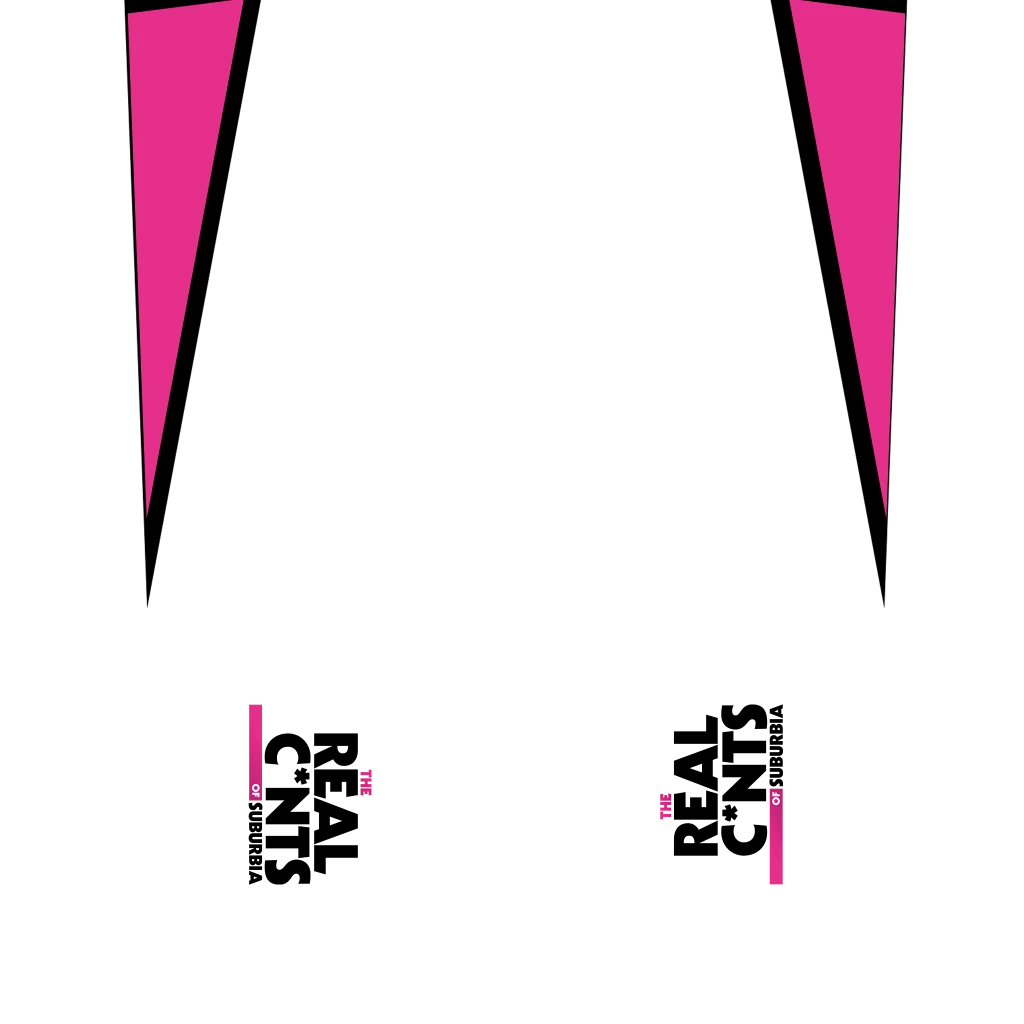 Western Rampant Rocket livery 1 template