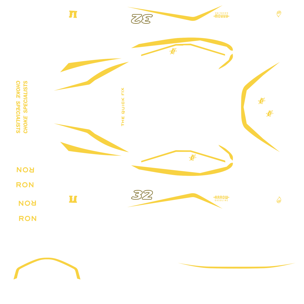 Grotti Itali RSX livery 6 template