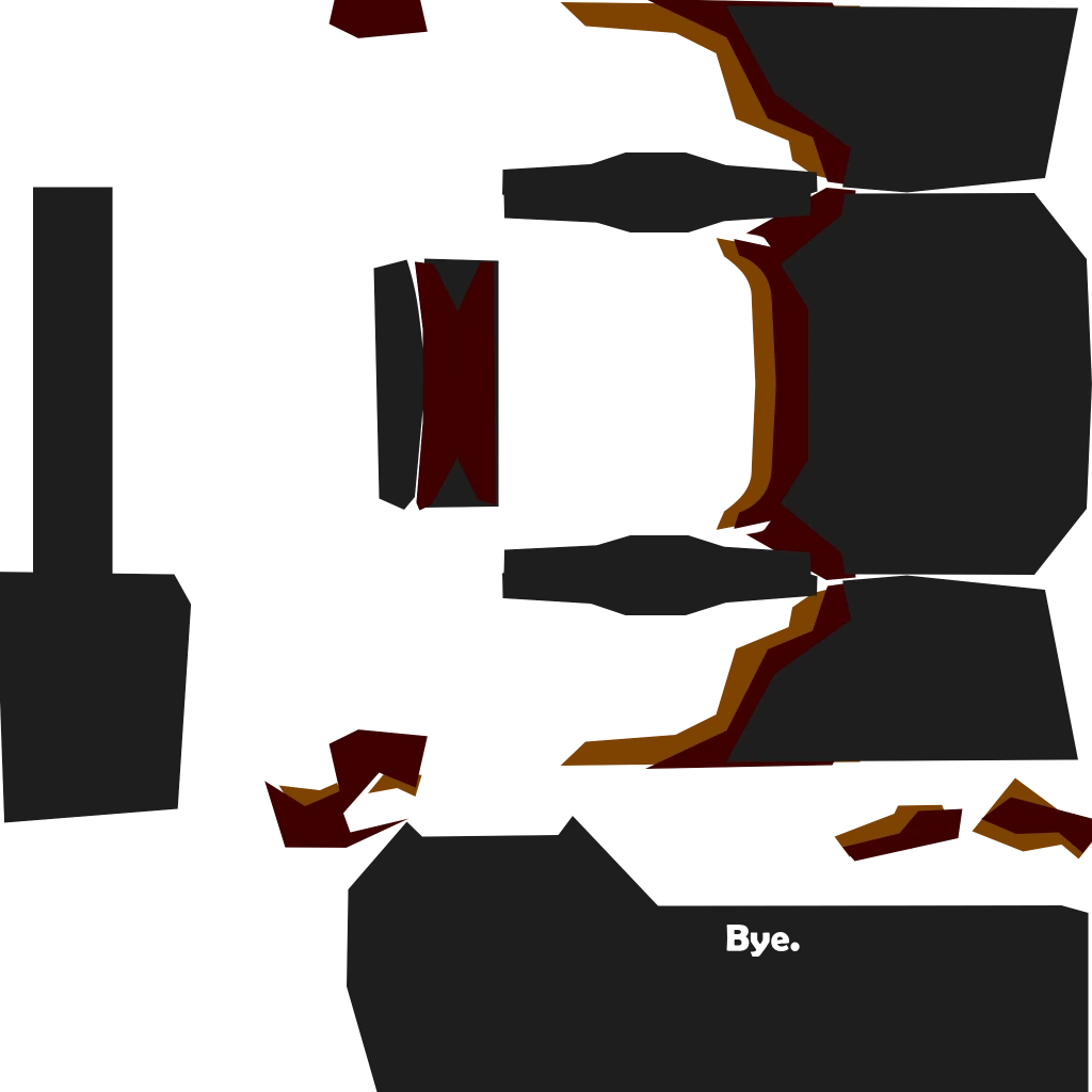 Grotti Itali RSX livery 4 template