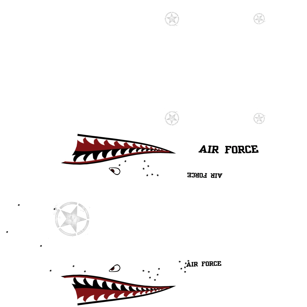 Dinka RT3000 livery 4 template