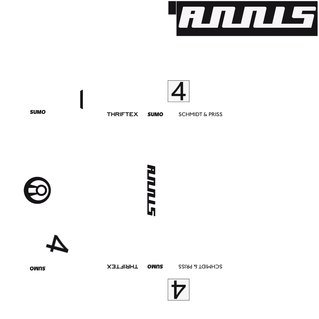 Annis S80RR livery 3 template