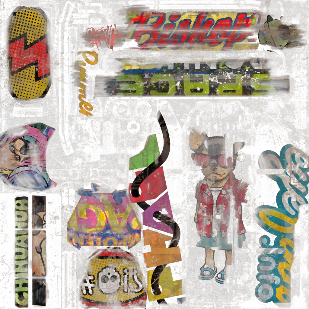 HVY Nightmare Scarab livery 4 template