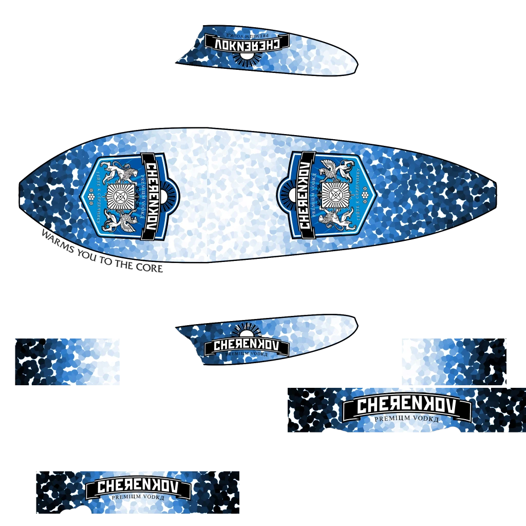 Benefactor Schlagen GT livery 5 template