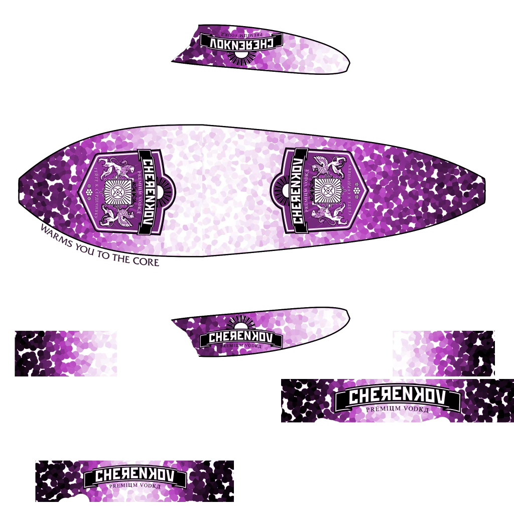 Benefactor Schlagen GT livery 6 template