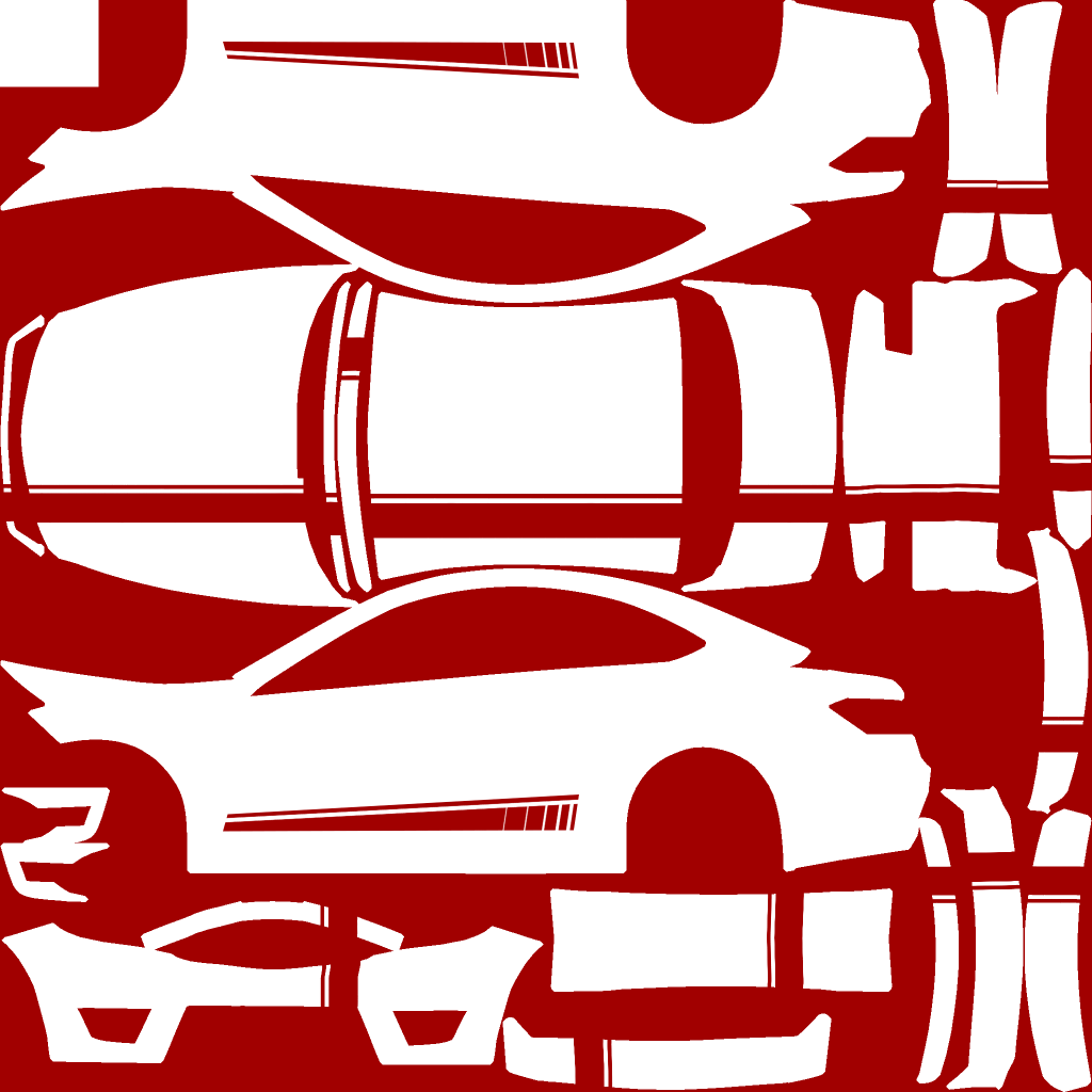 Benefactor Schwartzer livery 3 template
