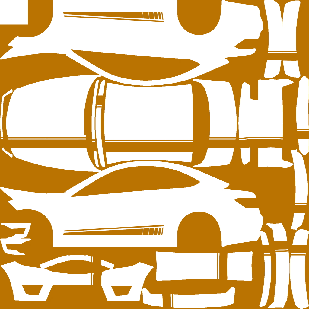 Benefactor Schwartzer livery 4 template