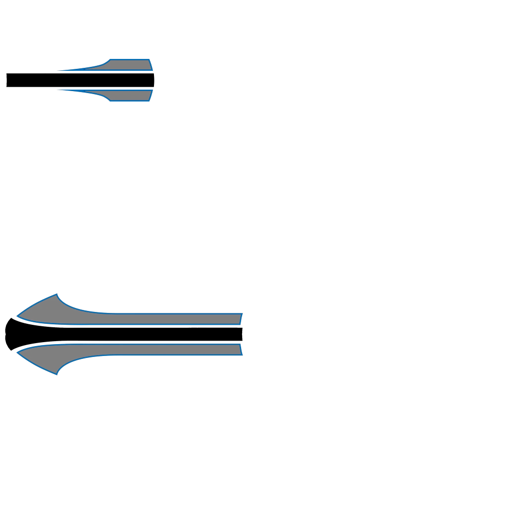 Declasse Scramjet livery 2 template