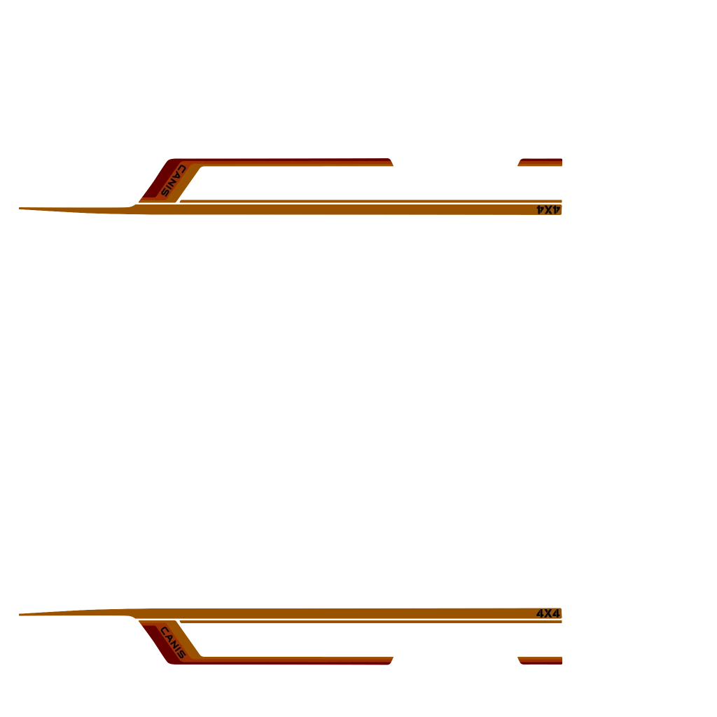 Canis Seminole Frontier livery 1 template