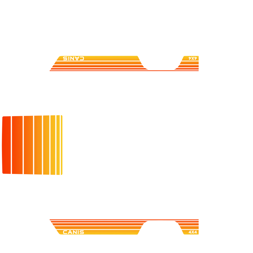 Canis Seminole Frontier livery 4 template