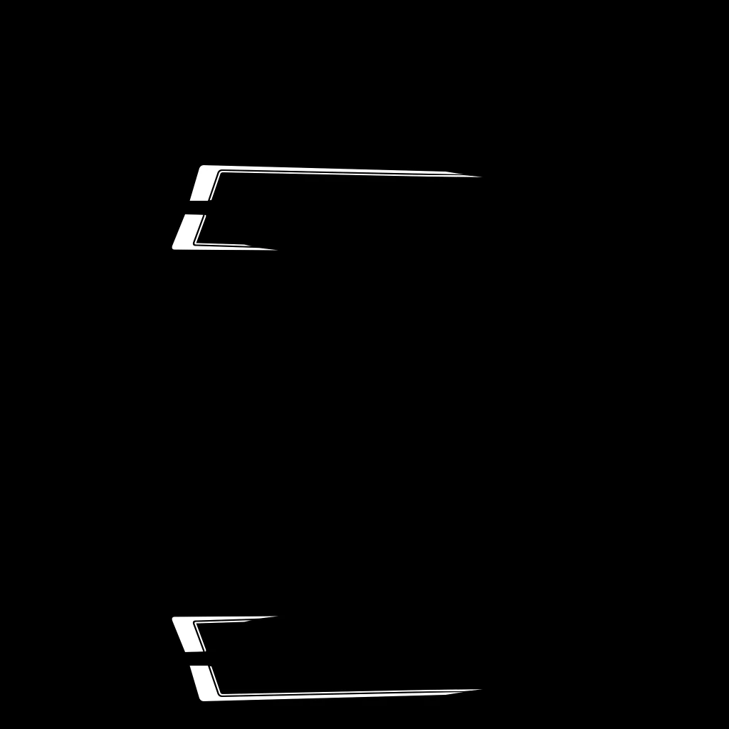 Ubermacht Sentinel Classic Widebody livery 3 template