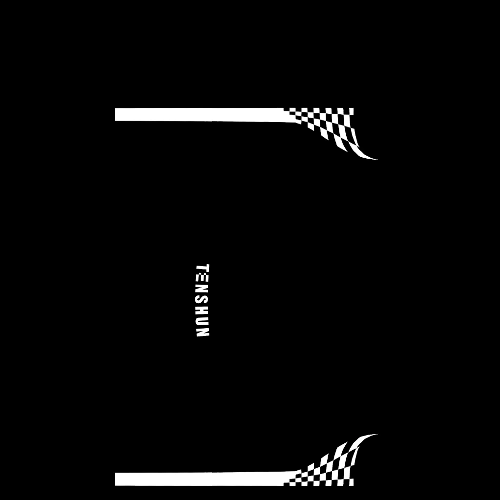 Ubermacht Sentinel Classic Widebody livery 5 template