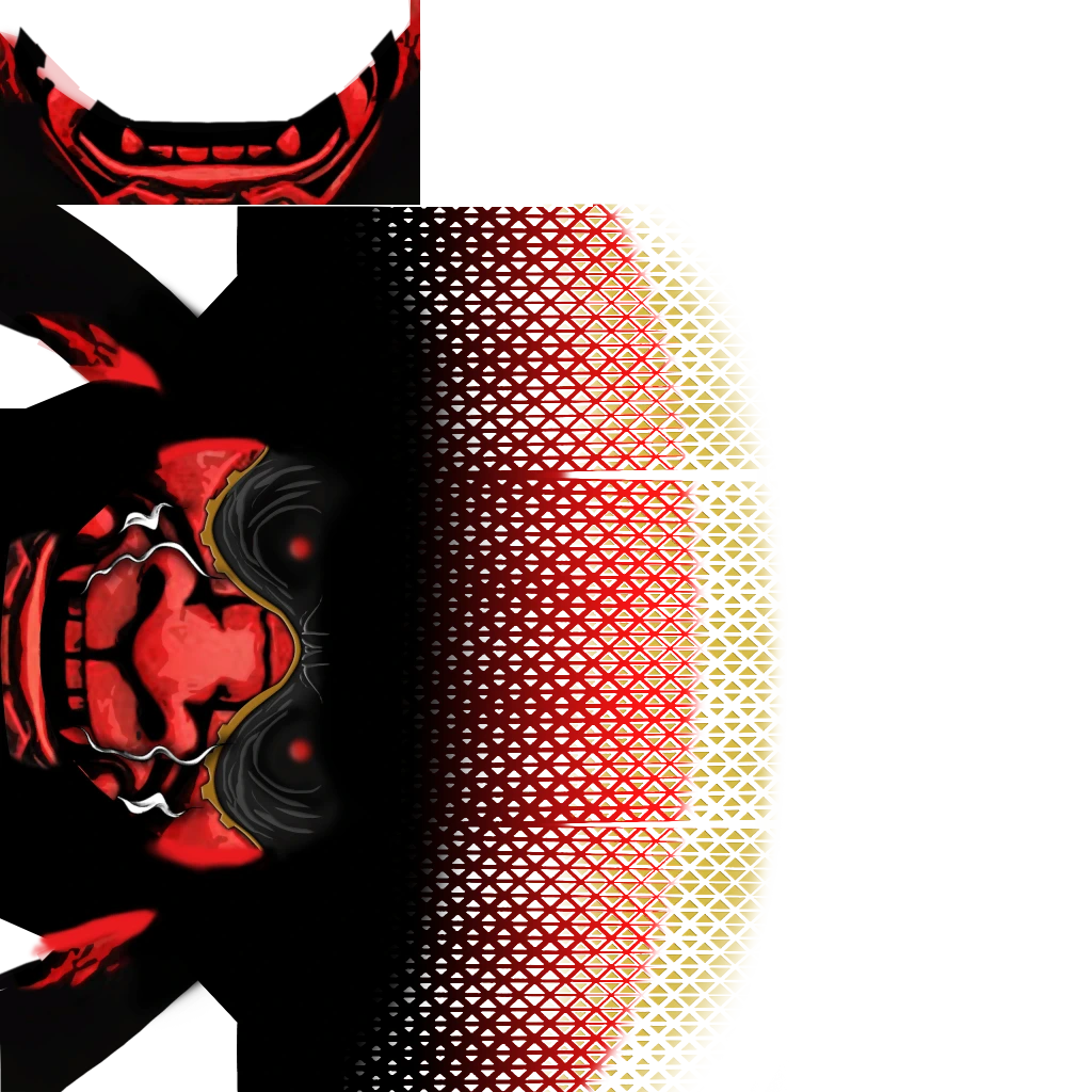 Dinka Sugoi livery 10 template