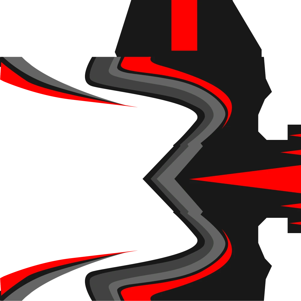 Dinka Sugoi livery 4 template