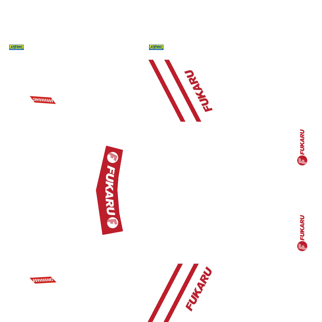 Karin Sultan Classic livery 4 template
