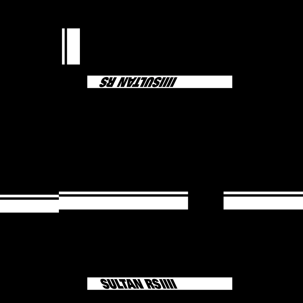 Karin Sultan RS livery 2 template