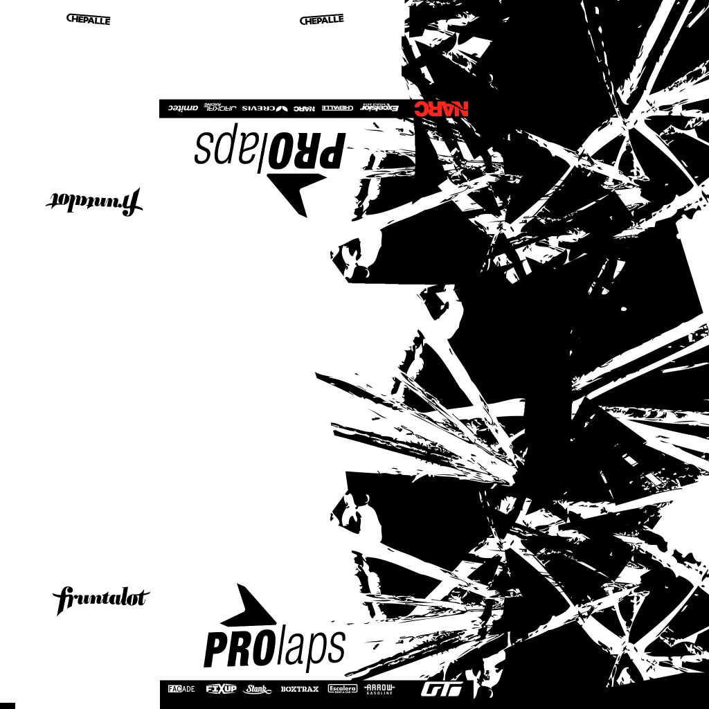 Obey Tailgater S livery 8 template