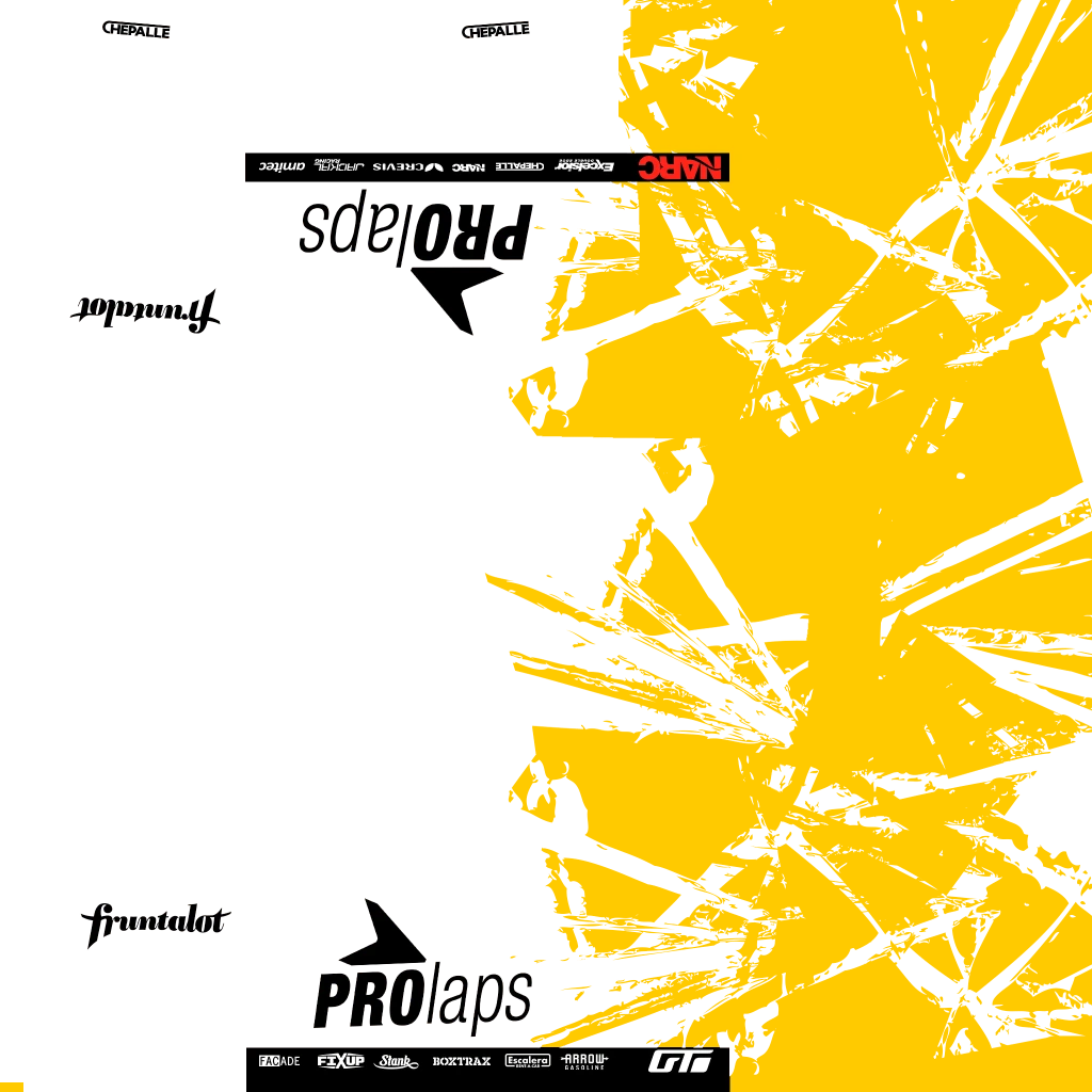 Obey Tailgater S livery 9 template