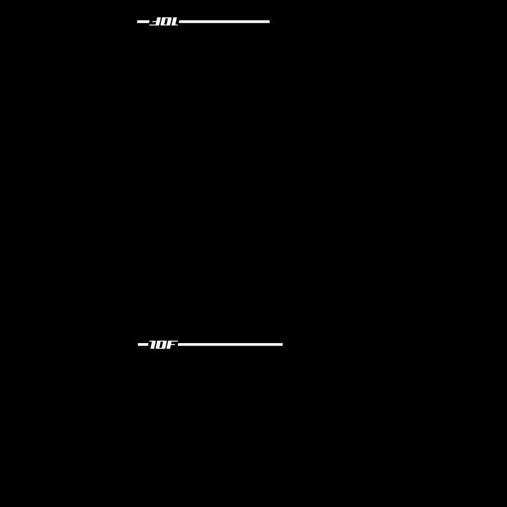 Obey 10F Widebody livery 15 template