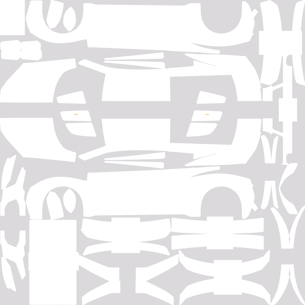 Obey 10F livery 7 template