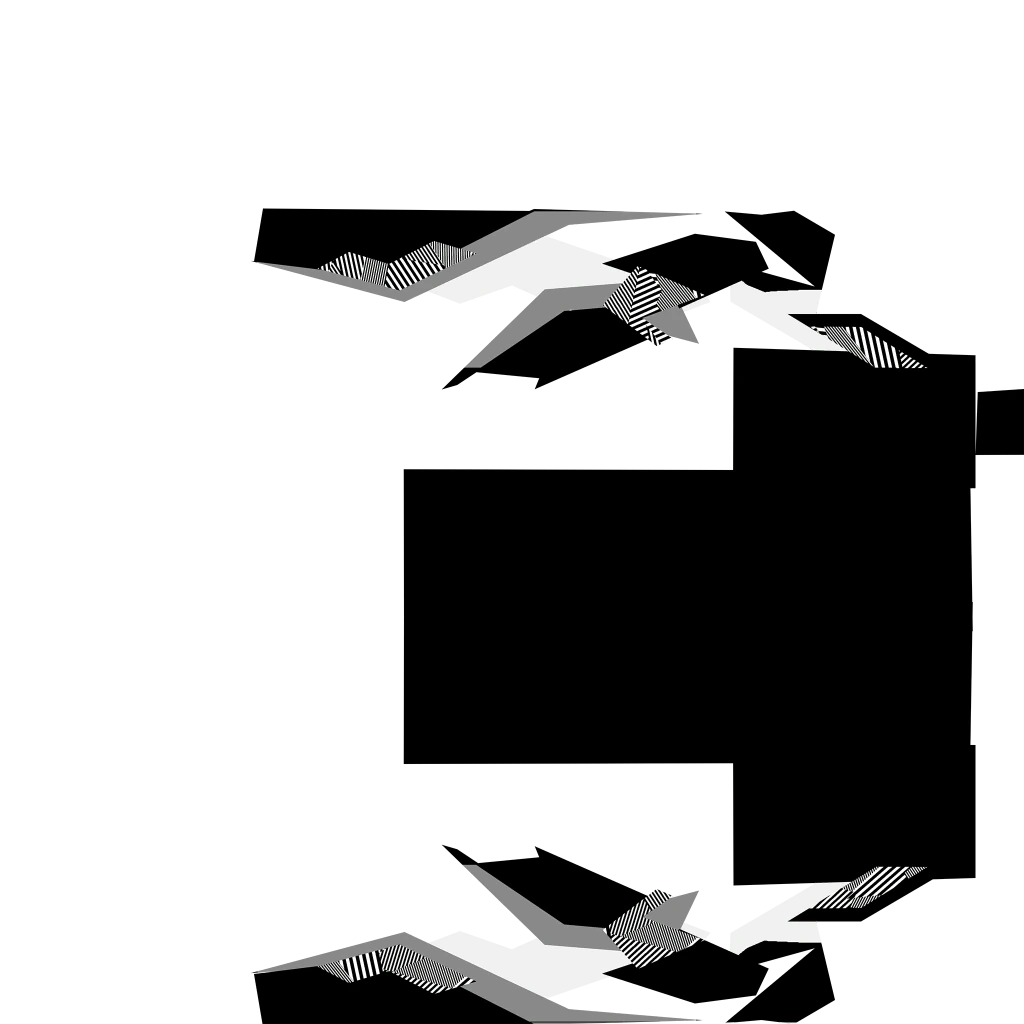 Canis Terminus livery 2 template