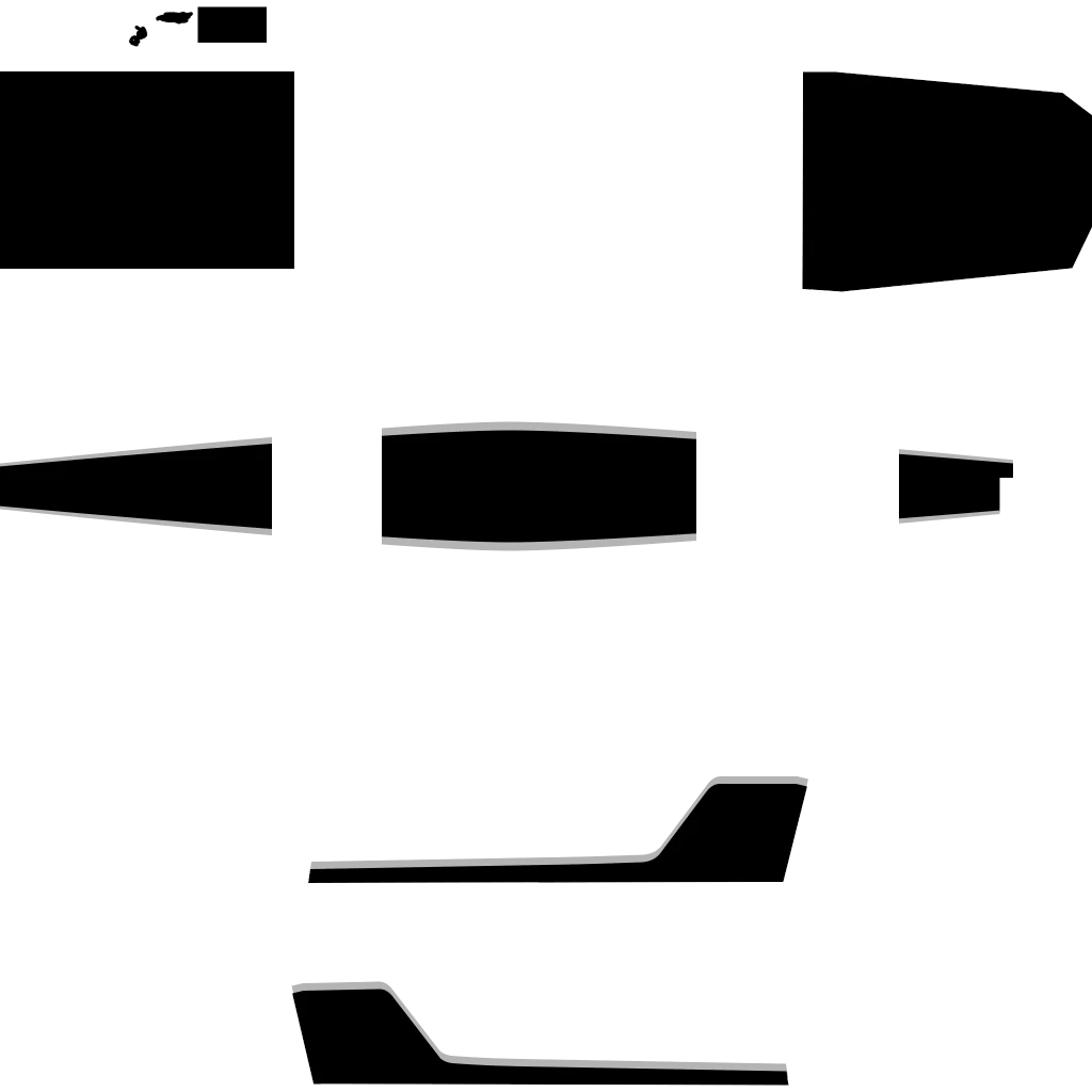 Truffade Thrax livery 3 template