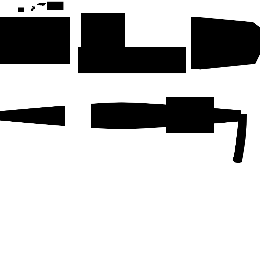 Truffade Thrax livery 1 template