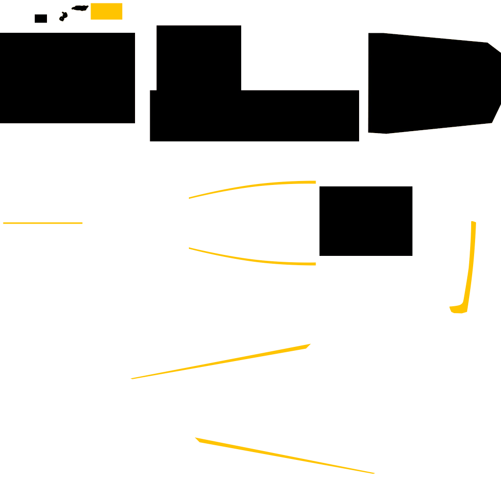 Truffade Thrax livery 2 template