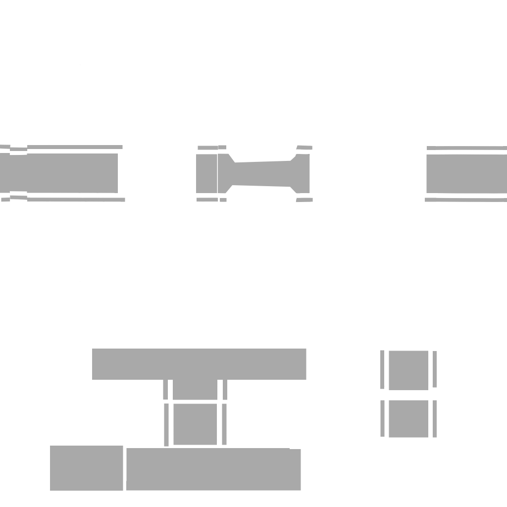Lampadati Tigon livery 1 template