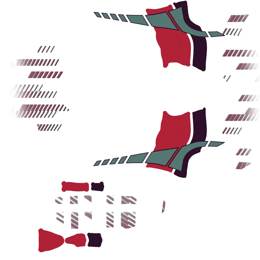 Lampadati Tigon livery 9 template